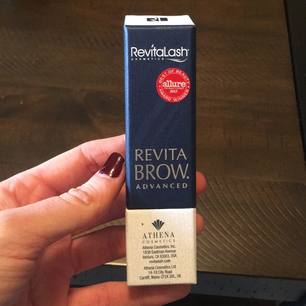 RevitaLash Revita Brow Advanced